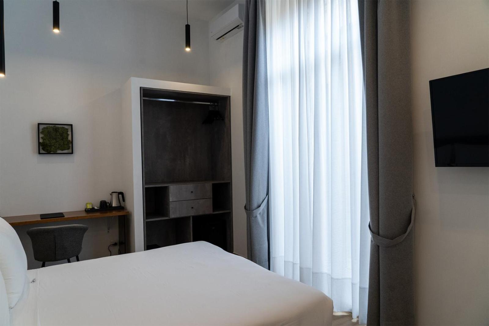 4Heavens Rooftop By 4Heavens Napoli Ngoại thất bức ảnh