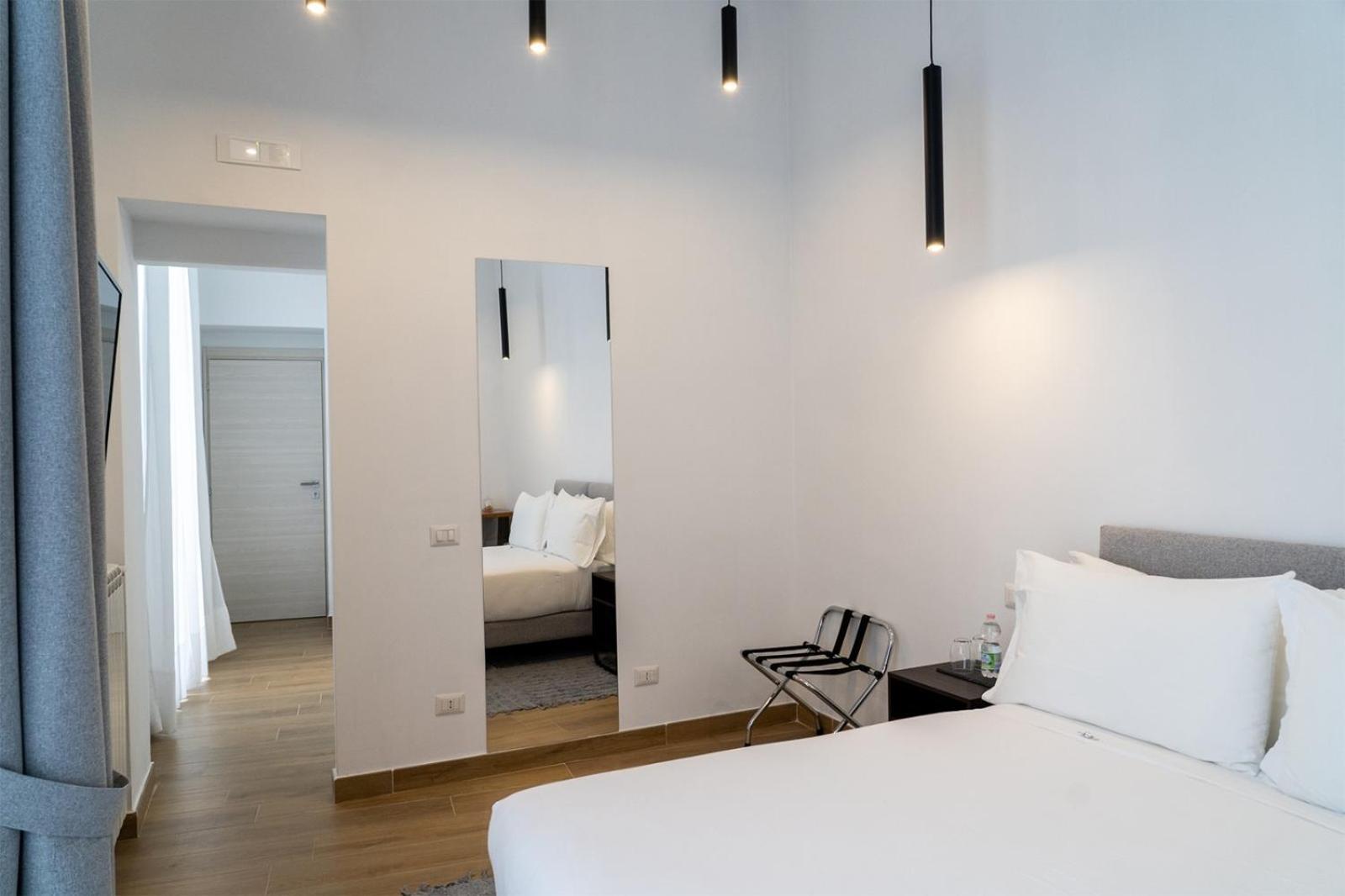4Heavens Rooftop By 4Heavens Napoli Ngoại thất bức ảnh