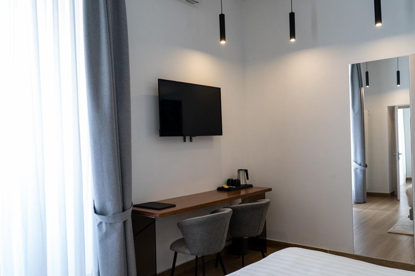4Heavens Rooftop By 4Heavens Napoli Ngoại thất bức ảnh