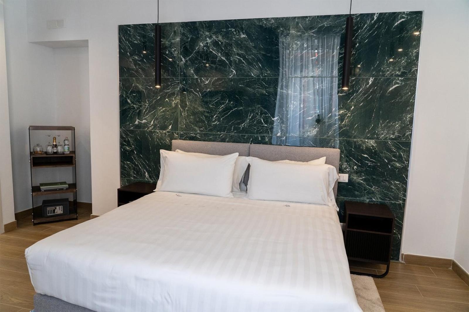 4Heavens Rooftop By 4Heavens Napoli Ngoại thất bức ảnh