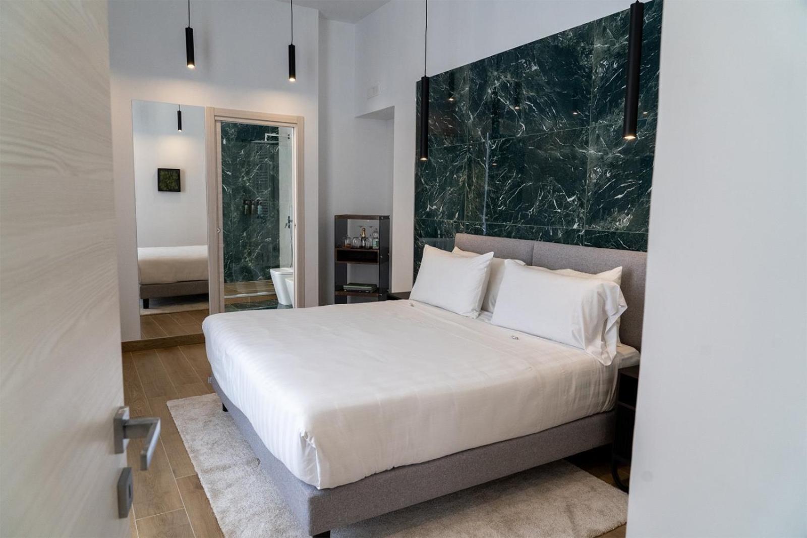 4Heavens Rooftop By 4Heavens Napoli Ngoại thất bức ảnh