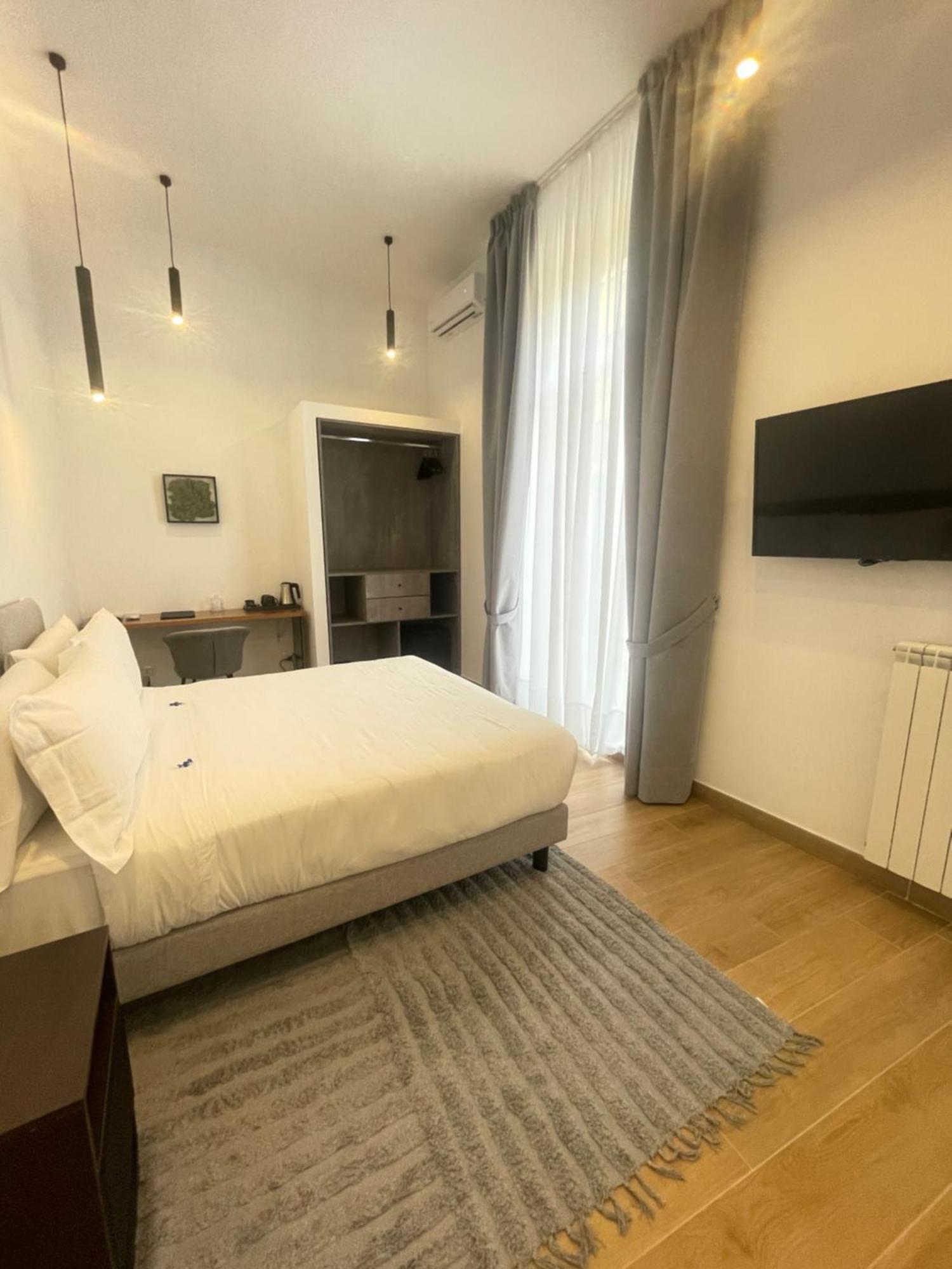 4Heavens Rooftop By 4Heavens Napoli Ngoại thất bức ảnh