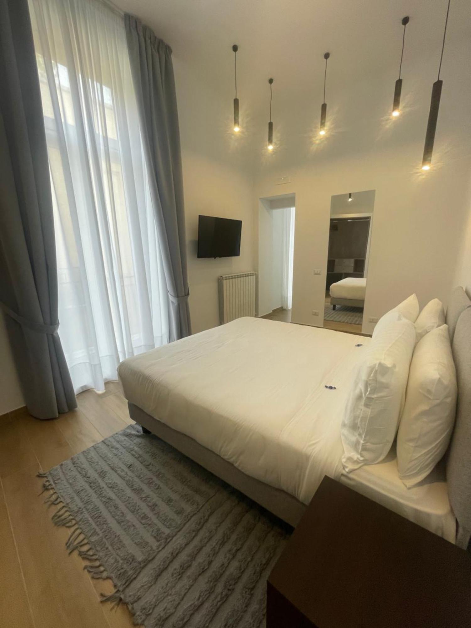 4Heavens Rooftop By 4Heavens Napoli Ngoại thất bức ảnh