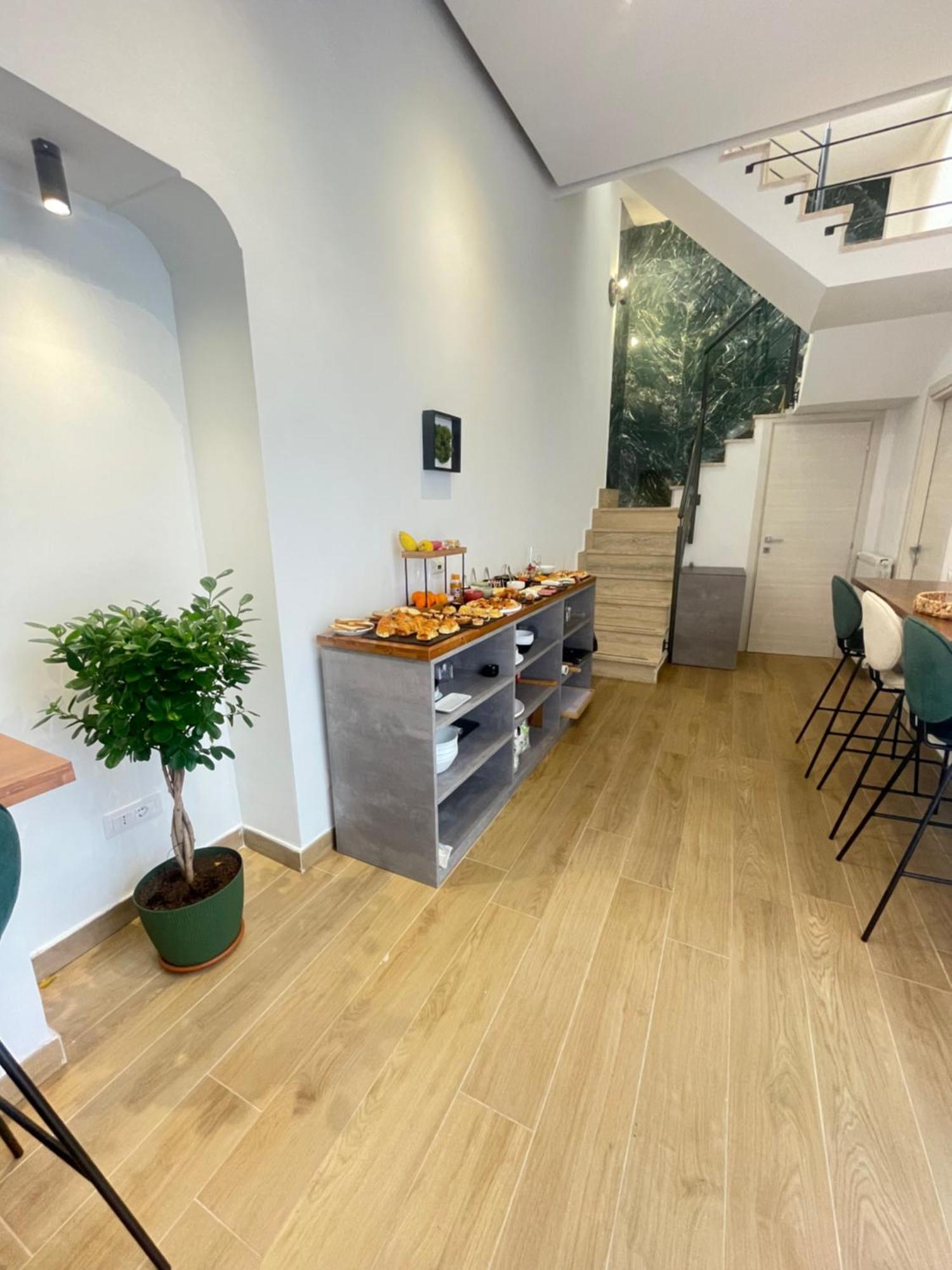4Heavens Rooftop By 4Heavens Napoli Ngoại thất bức ảnh